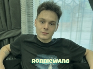 Ronniewang