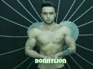 Ronnylion