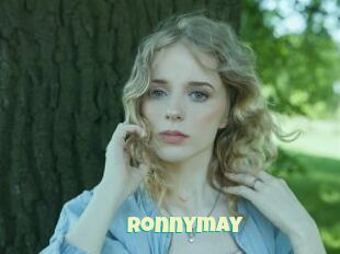 Ronnymay
