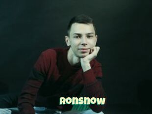 Ronsnow