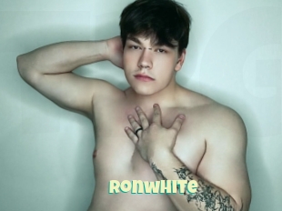 Ronwhite