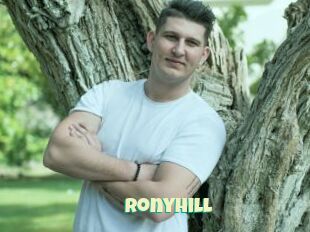 Ronyhill