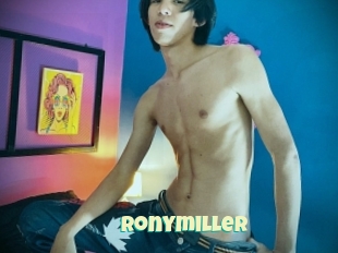 Ronymiller