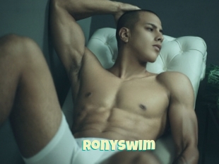 Ronyswim