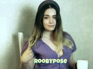 Roobypose
