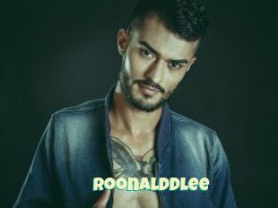 Roonalddlee