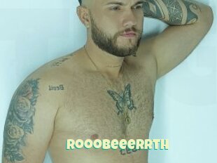 Rooobeeerrth