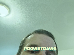 Roowdydawg