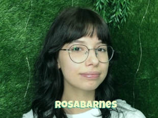 Rosabarnes