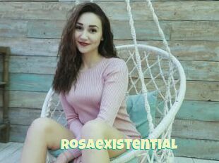 Rosaexistential
