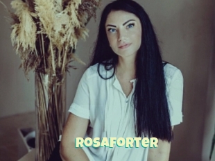 Rosaforter