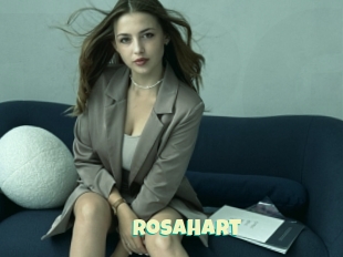Rosahart