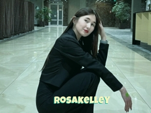 Rosakelley