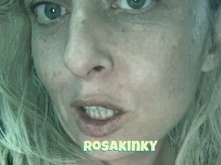 Rosakinky
