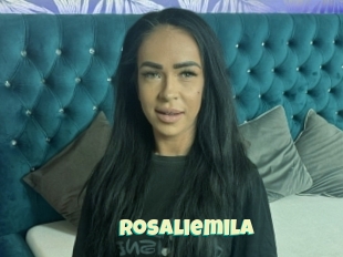 Rosaliemila