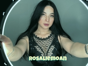Rosaliemoan