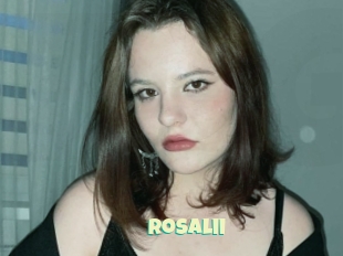 Rosalii