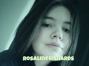Rosalinerichards