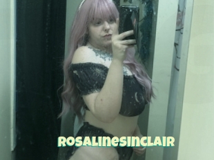 Rosalinesinclair