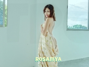 Rosamya