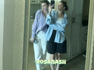 Rosanash