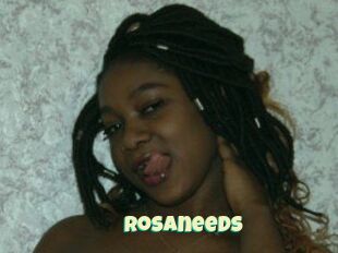 Rosaneeds