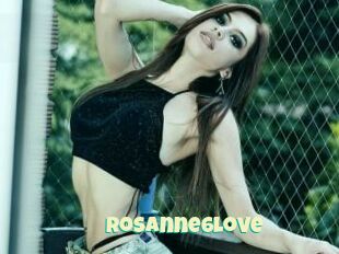 Rosanne6love