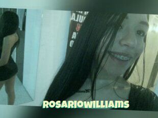 Rosario_williams