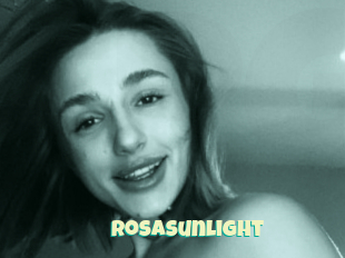 Rosasunlight