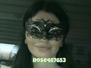 Rose487653