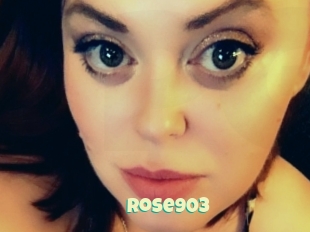 Rose903
