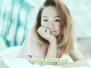 Roseannelee