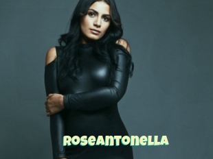 Roseantonella