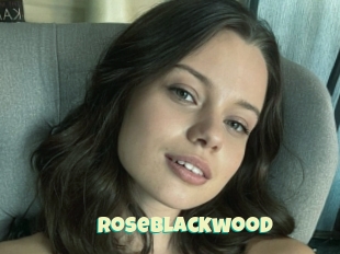 Roseblackwood