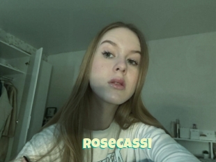 Rosecassi