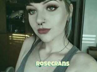 Rosecrans
