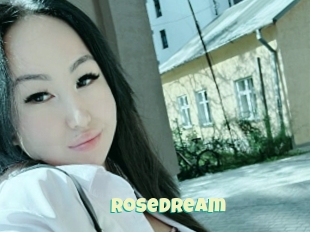 Rosedream