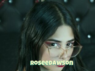 Roseedawson