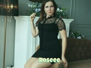 Roseee