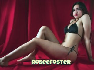 Roseefoster