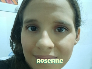 Rosefine