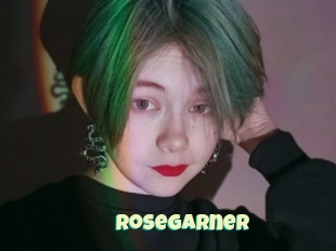 Rosegarner