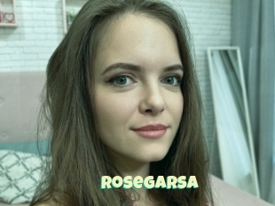 Rosegarsa