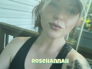 Rosehannah