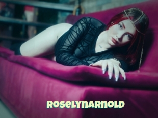 Roselynarnold