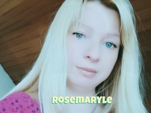 Rosemaryle