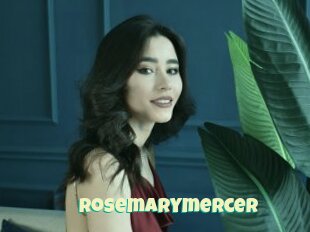 Rosemarymercer