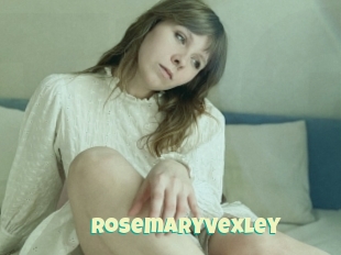 Rosemaryvexley