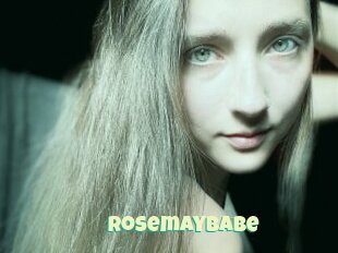 Rosemaybabe