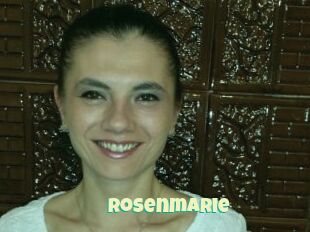 Rosenmarie